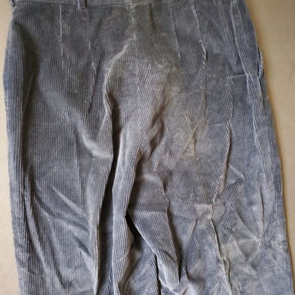 Vintage Preswick and Moore Corduroy Pants - Picture 8 of 9